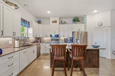 4305 Skyline Drive, Bluff Dale, TX 76433 - Photo 19