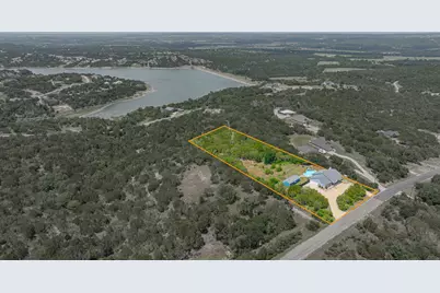 4305 Skyline Drive, Bluff Dale, TX 76433 - Photo 35