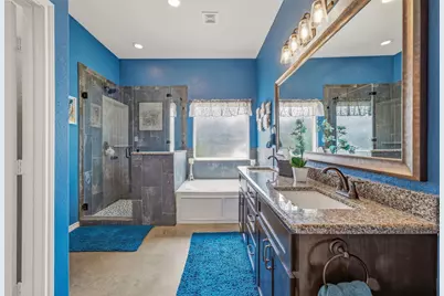 4305 Skyline Drive, Bluff Dale, TX 76433 - Photo 23