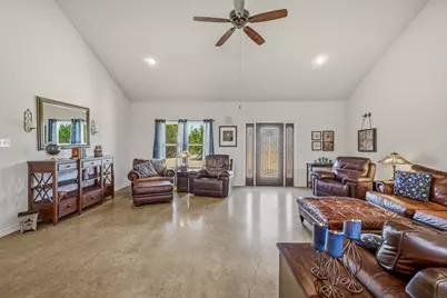 4305 Skyline Drive, Bluff Dale, TX 76433 - Photo 13