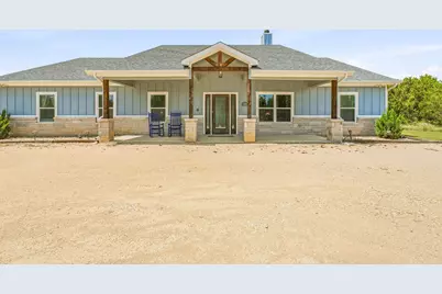 4305 Skyline Drive, Bluff Dale, TX 76433 - Photo 9