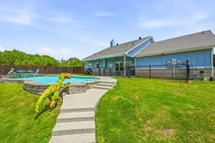 4305 Skyline Dr, Bluff Dale, TX 76433 - Photo 5