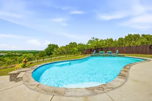 4305 Skyline Dr, Bluff Dale, TX 76433 - Photo 5