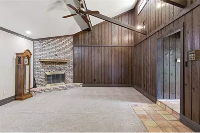 4608 Jim Mitchell Trail W, Colleyville, TX 76034 - Photo 5