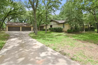 4608 Jim Mitchell Trail W, Colleyville, TX 76034 - Photo 21