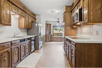 4608 Jim Mitchell Trail W, Colleyville, TX 76034 - Photo 11