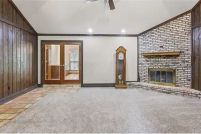 4608 Jim Mitchell Trail W, Colleyville, TX 76034 - Photo 7