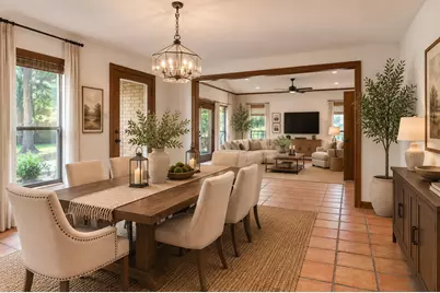 4608 Jim Mitchell Trail W, Colleyville, TX 76034 - Photo 13