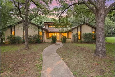 4608 Jim Mitchell Trail W, Colleyville, TX 76034 - Photo 1
