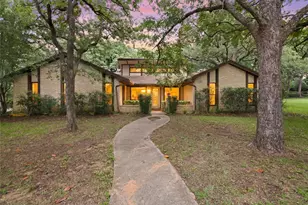 4608 Jim Mitchell Trail W, Colleyville, TX 76034 - Photo 1