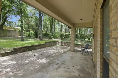 4608 Jim Mitchell Trail W, Colleyville, TX 76034 - Photo 31