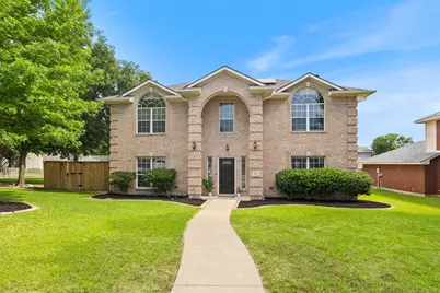 508 Big Oak Court, Rockwall, TX 75087 - Photo 1