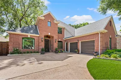 820 Glen Garry Drive, Flower Mound, TX 75022 - Photo 3