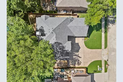 820 Glen Garry Drive, Flower Mound, TX 75022 - Photo 39