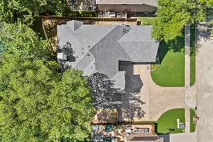 820 Glen Garry Dr, Flower Mound, TX 75022 - Photo 39