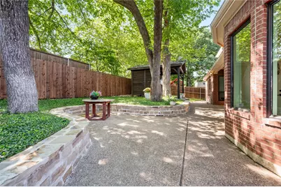 820 Glen Garry Drive, Flower Mound, TX 75022 - Photo 31