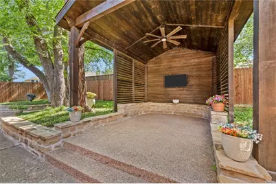 820 Glen Garry Drive, Flower Mound, TX 75022 - Photo 33