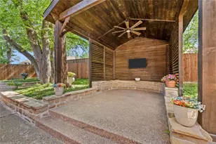 820 Glen Garry Dr, Flower Mound, TX 75022 - Photo 33