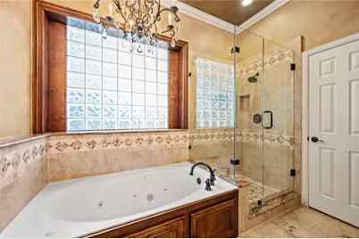 820 Glen Garry Drive, Flower Mound, TX 75022 - Photo 23