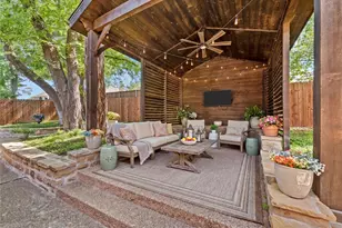 820 Glen Garry Dr, Flower Mound, TX 75022 - Photo 33