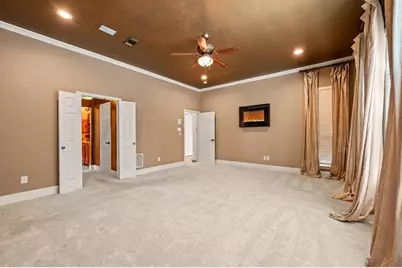 820 Glen Garry Drive, Flower Mound, TX 75022 - Photo 21