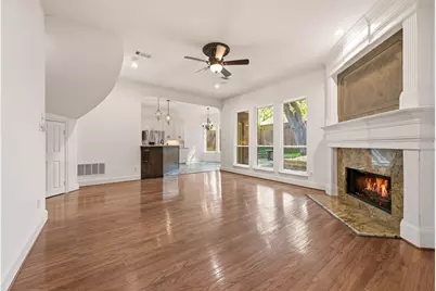 820 Glen Garry Drive, Flower Mound, TX 75022 - Photo 13