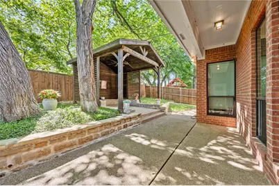 820 Glen Garry Drive, Flower Mound, TX 75022 - Photo 35