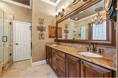 820 Glen Garry Drive, Flower Mound, TX 75022 - Photo 21
