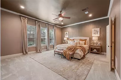 820 Glen Garry Drive, Flower Mound, TX 75022 - Photo 19