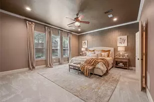 820 Glen Garry Dr, Flower Mound, TX 75022 - Photo 19