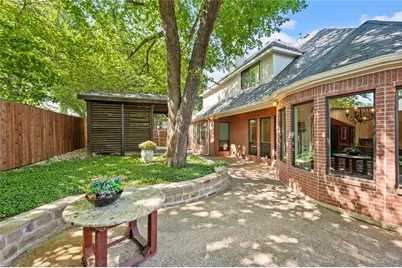 820 Glen Garry Drive, Flower Mound, TX 75022 - Photo 31