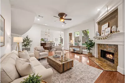 820 Glen Garry Drive, Flower Mound, TX 75022 - Photo 11