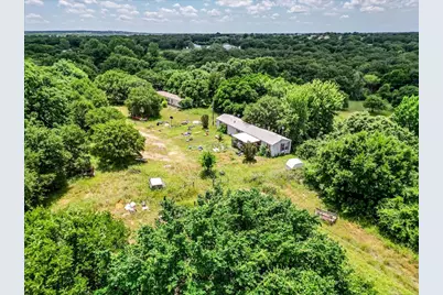 876 Old Authon Road, Weatherford, TX 76088 - Photo 19