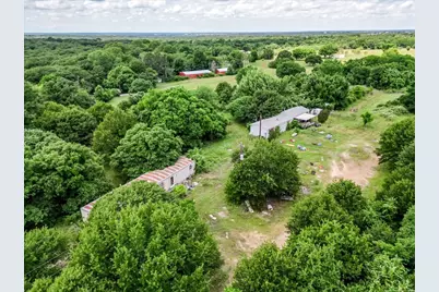 876 Old Authon Road, Weatherford, TX 76088 - Photo 23