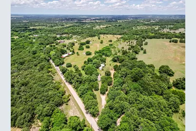876 Old Authon Road, Weatherford, TX 76088 - Photo 5