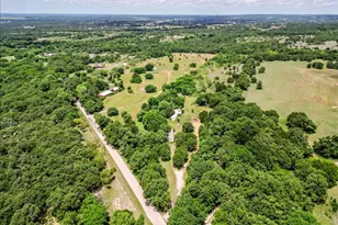 876 Old Authon Rd, Weatherford, TX 76088 - Photo 5