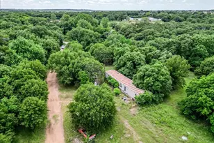 876 Old Authon Rd, Weatherford, TX 76088 - Photo 21