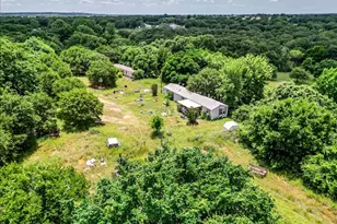 876 Old Authon Rd, Weatherford, TX 76088 - Photo 1