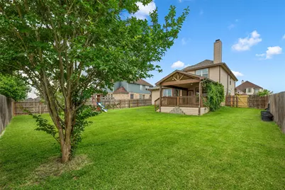 10860 Burnham Drive, Waco, TX 76708 - Photo 5