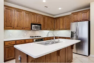 2848 Forest Manor Drive, Frisco, TX 75034 - Photo 7