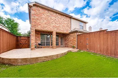 2848 Forest Manor Drive, Frisco, TX 75034 - Photo 25