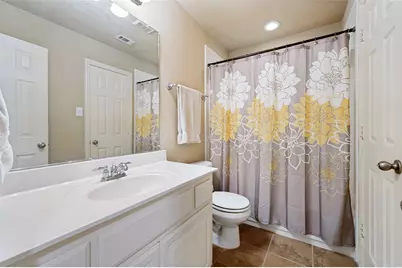 2848 Forest Manor Drive, Frisco, TX 75034 - Photo 19