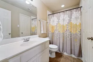 2848 Forest Manor Dr, Frisco, TX 75034 - Photo 19