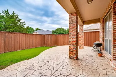2848 Forest Manor Drive, Frisco, TX 75034 - Photo 23