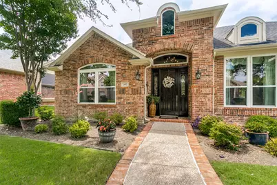 2432 Mesa Oak Trail, Plano, TX 75025 - Photo 3