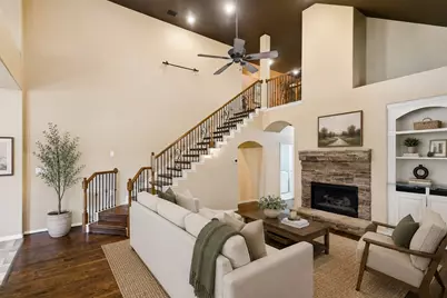 2432 Mesa Oak Trail, Plano, TX 75025 - Photo 5