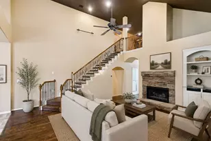 2432 Mesa Oak Trail, Plano, TX 75025 - Photo 5