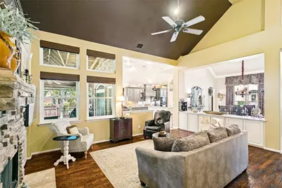 2432 Mesa Oak Trail, Plano, TX 75025 - Photo 7