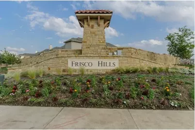 829 Mist Flower Drive, Little Elm, TX 75068 - Photo 25