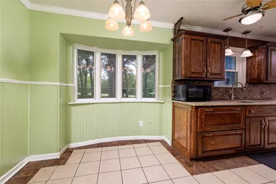 1517 Oakridge Court W, Azle, TX 76020 - Photo 21